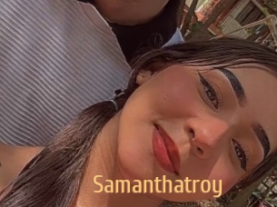 Samanthatroy