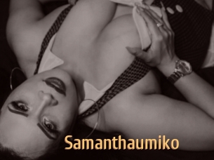 Samanthaumiko