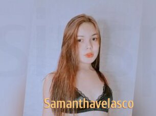 Samanthavelasco