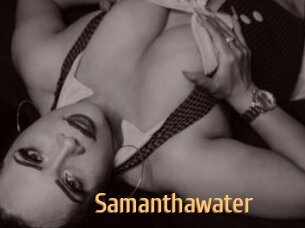 Samanthawater