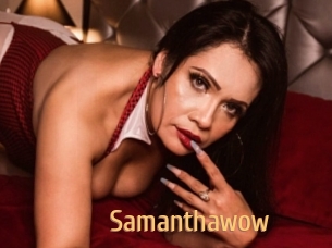 Samanthawow