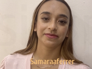 Samaraaferrer