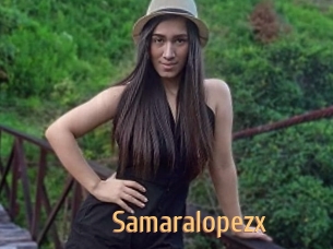 Samaralopezx