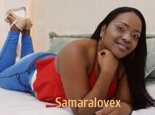 Samaralovex