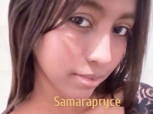 Samarapryce