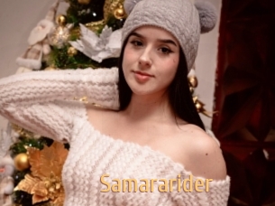 Samararider