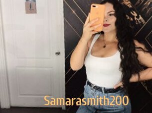 Samarasmith200