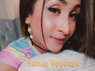 Samay_byglatyn