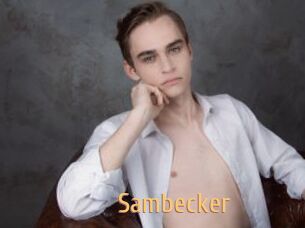 Sambecker