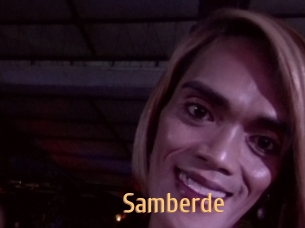 Samberde