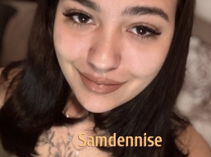 Samdennise