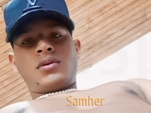 Samher