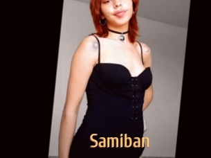 Samiban