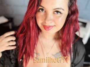 Samiihot777
