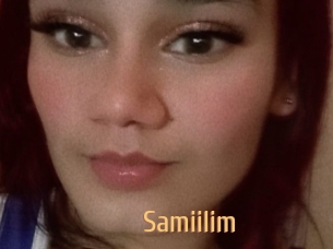 Samiilim