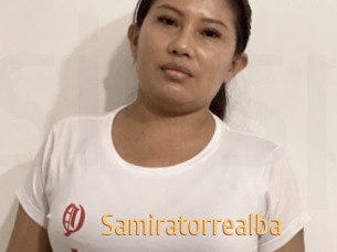 Samiratorrealba