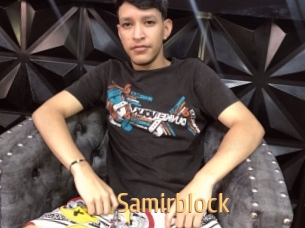 Samirblock