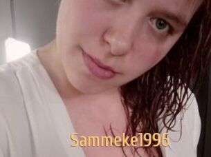 Sammeke1996