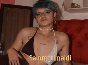 Sammgrimaldi