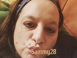 Sammy28