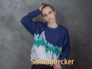 Sammybecker