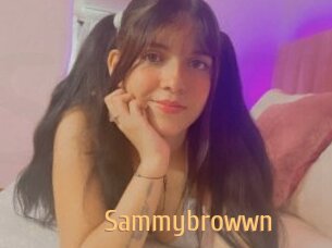 Sammybrowwn