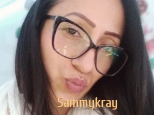Sammykray