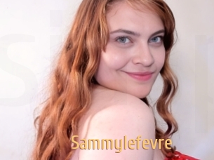 Sammylefevre