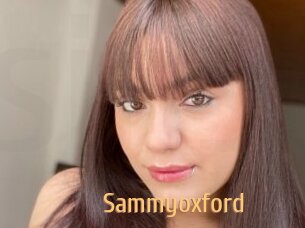 Sammyoxford