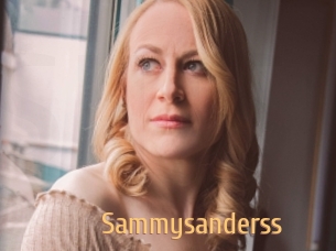 Sammysanderss