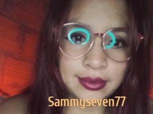 Sammyseven77