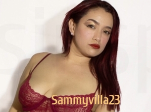 Sammyvilla23