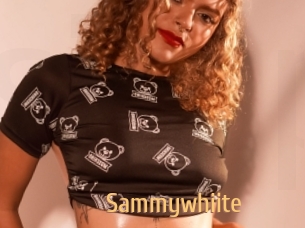 Sammywhiite