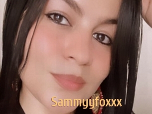 Sammyyfoxxx