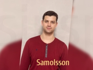 Samolsson