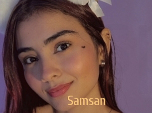 Samsan