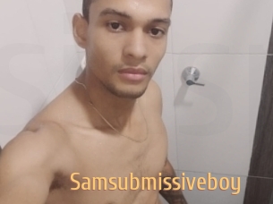 Samsubmissiveboy