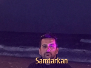 Samtarkan