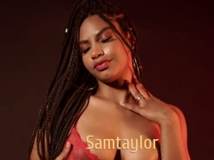 Samtaylor