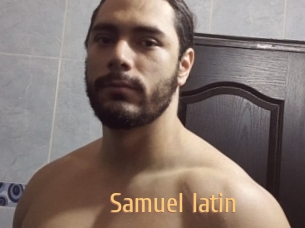 Samuel_latin