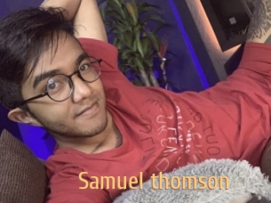 Samuel_thomson