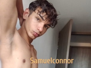 Samuelconnor