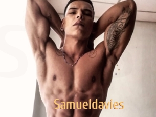 Samueldavies