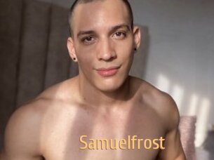 Samuelfrost