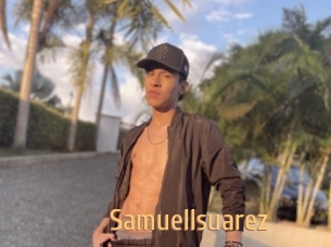 Samuellsuarez