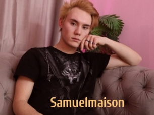 Samuelmaison