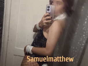 Samuelmatthew