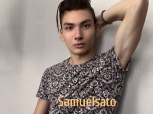 Samuelsato