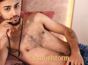 samuelstorm Single Spass