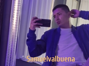 Samuelvalbuena